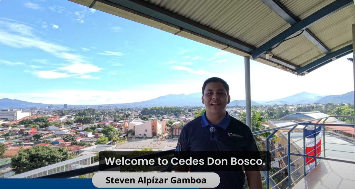 Rumbo a la final!: Cedes Don Bosco se disputará la final de concurso de Samsung